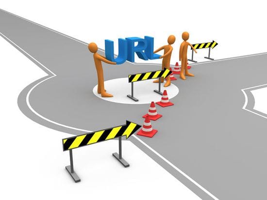 The Importance of URL Redirects